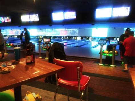 The cheapest item on the menu is Game (Per Individual), which costs 2. . Bowling alley waco